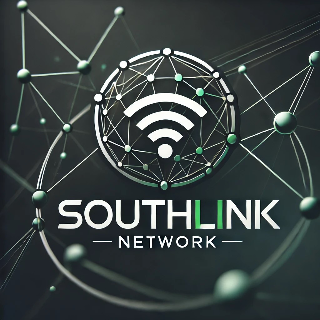 SouthLink Network-logo